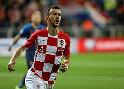 Ivan Perisic đánh đầu tinh tế kết liễu ĐT Scotland