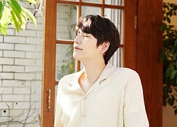 "Em út" Super Junior - Kyuhyun gây chú ý với ca khúc solo "Together"