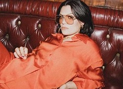 Jessie J trở lại làng nhạc với "I Want Love" sau thời gian trị bệnh