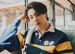 Jung Kook (BTS) chia sẻ về hình mẫu bạn gái