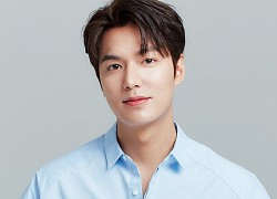 Khối tài sản kếch xù của nam thần Lee Min Ho