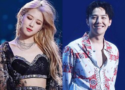 Là bạn trai của Jennie nhưng trước khi BLACKPINK debut, G-Dragon chỉ dành lời khen ngợi thành viên này hết lời