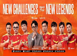 Lịch thi đấu Liên Quân Mobile AWC 2021 ngày 24/6: Cơ hội cho Team Flash trả món nợ đã vay