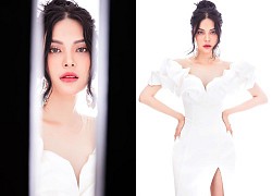 Lily Chen comeback sau 1 ngày khoá Facebook, tuyên bố sẵn sàng làm cô dâu giữa drama yêu chung tỷ phú với Ngọc Trinh