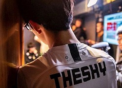 LMHT: TheShy giải thích lý do chưa thể thi đấu tại LPL Mùa Hè 2021, phủ nhận tin đồn "vô trách nhiệm"