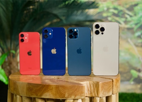 Lý do bạn không nên mua iPhone, AirPods vào lúc này