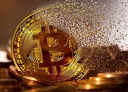 Lý do Bitcoin và hàng loạt đồng tiền mã hóa sập giá