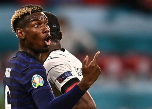 Man Utd sẽ chi 145 triệu USD để giữ Pogba