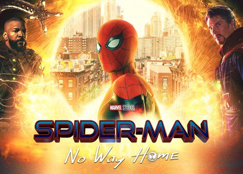 Marvel Studios bắt tay Sony làm marketing cho Spider-Man 3