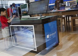 Microsoft tung bản cập nhật mới cho Windows 10