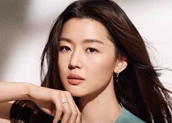 "Mợ chảnh" Jeon Ji Hyun từng bị nhầm là người Trung do họ lạ, trả lời cực gắt ai ngờ lộ luôn dòng dõi Hoàng gia