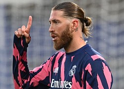 MU sắp ký 2 năm Sergio Ramos, Rudiger ở lại Chelsea