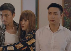 'Mùa hoa tìm lại' preview tập 13: Lệ bị đánh ghen, Đồng ra sức bảo vệ trong khi Việt chỉ biết đứng nhìn với ánh mắt đầy trách móc