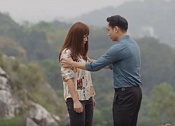 &#8216;Mùa hoa tìm lại&#8217; preview tập 14: Việt gay gắt nói không phân biệt điều gì là thật, điều gì là giả ở con người của Lệ