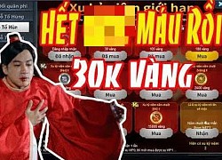 Những chiêu trò "hút máu" thường thấy của các NPH, game thủ dù biết nhưng vẫn không thể thoát khỏi cám dỗ