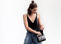 Những kiểu quần jeans phái đẹp nên sắm