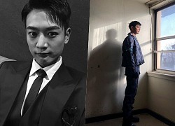 Ông của thành viên SHINee Minho qua đời