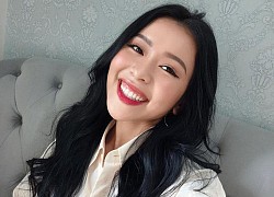 #onhavanXINH: Làm đẹp ngày giãn cách cùng beauty blogger An Phương