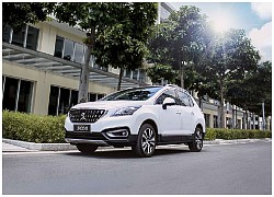 Peugeot 3008 và 5008 được đại lý giảm tới 150 triệu đồng