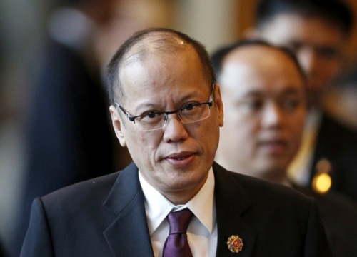 Cựu Tổng thống Philippines Benigno Aquino qua đời ở tuổi 61