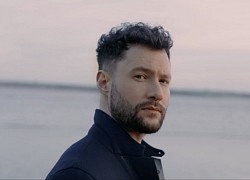 Phỏng vấn Calum Scott: Tâm tình về album đầu tay sau 3 năm, tiết lộ chỉ thích sáng tác nhạc "sầu"