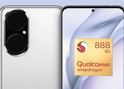 Qualcomm phát triển một biến thể mới của Snapdragon 888 không hỗ trợ 5G