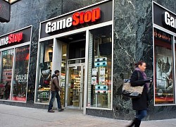 Quỹ đầu cơ đầu tiên 'ngã ngựa' trong cuộc chiến với GameStop