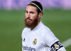 Ramos xác định bến đỗ sau khi rời Real Madrid