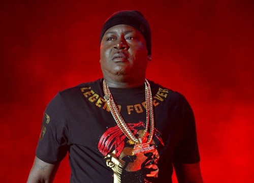 Rapper Trick Daddy phát biểu: Beyoncé "không hát được" và Jay-Z "không phải rapper vĩ đại nhất"