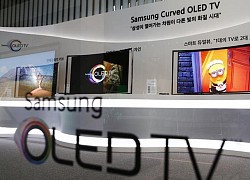 Samsung không còn mua OLED từ LG vì QLED đang tốt hơn