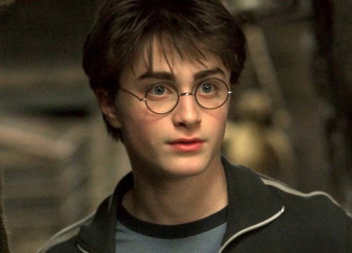 Sao 'Harry Potter' sẽ thừa kế 111 triệu USD