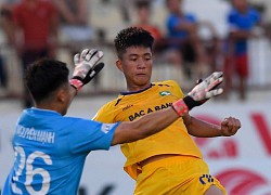 Sau HAGL, SLNA cũng muốn đăng cai giai đoạn hai V.League