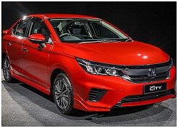 Sedan hạng B: Toyota Vios G thực dụng hay Honda City xu hướng?