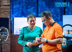 Shark Tank Việt Nam: Startup bất ngờ từ chối 30 tỷ của Shark Hưng để chọn Shark Liên