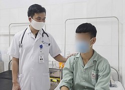 Suy thận cấp do mất nước