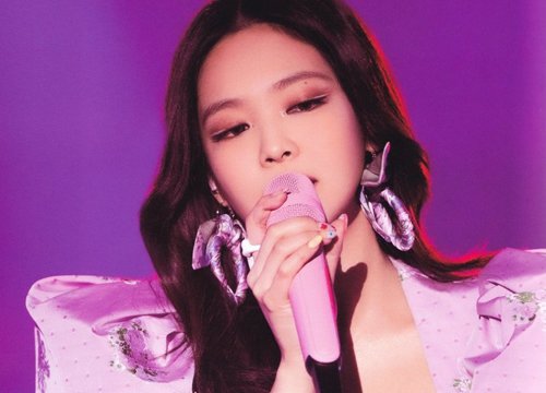 Tại sao Jennie (BLACKPINK) lại trở thành main rapper?