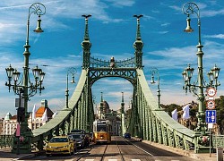 Tận hưởng kỳ nghỉ hè ở Budapest với lịch trình cuối tuần hoàn hảo