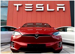 Tesla vượt Toyota trong Top 10 thương hiệu ô tô giá trị nhất thế giới