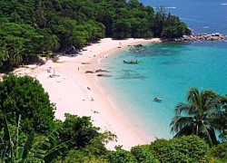 Thái Lan hy vọng thu 5 tỷ USD nhờ mở cửa Phuket