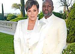 Thời trang của Kris Jenner và bồ trẻ