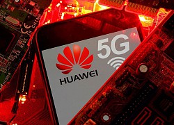 Thụy Điển giữ nguyên lệnh cấm Huawei bán thiết bị 5G