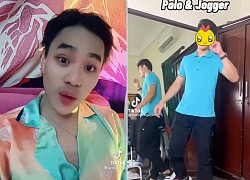 Toàn cảnh drama phối đồ áo polo xanh + quần jogger nóng nhất TikTok: Là gu thẩm mỹ có vấn đề hay dân mạng quá soi mói "xấu tính"?