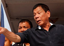 Tổng thống Duterte: &#8216;Ai không chích vắc xin COVID-19 sẽ bị bắt và chích vô mông&#8217;