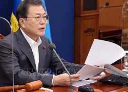 Tổng thống Moon Jae-in: Hàn Quốc đã khẳng định được vị thế tại các diễn đàn đa phương