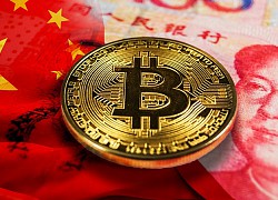 Trung Quốc tiếp tục đưa ra biện pháp cứng rắn nhằm cấm cửa tiền số, Bitcoin rơi xuống mức thấp nhất 2 tuần