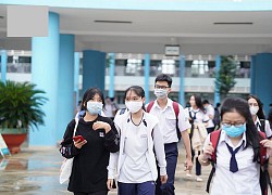 Trường Đại học đầu tiên hủy thi đánh giá năng lực do ảnh hưởng dịch Covid-19