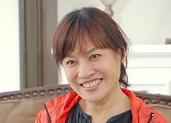 Tú Oanh: 'Tôi không ngại đóng vai xấu xí'