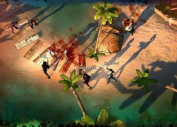 Tuyển ngay cho anh em loạt game kinh dị co-op, vừa miễn phí lại còn cuốn vô cùng (p1)