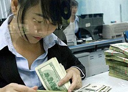 Tỷ giá ngoại tệ ngày 22/6: Fed lo ngại, đồng USD tăng mạnh