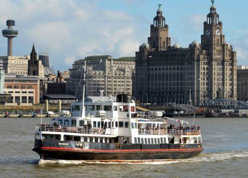 UNESCO đề xuất đưa thành phố cảng Liverpool khỏi Danh sách di sản thế giới